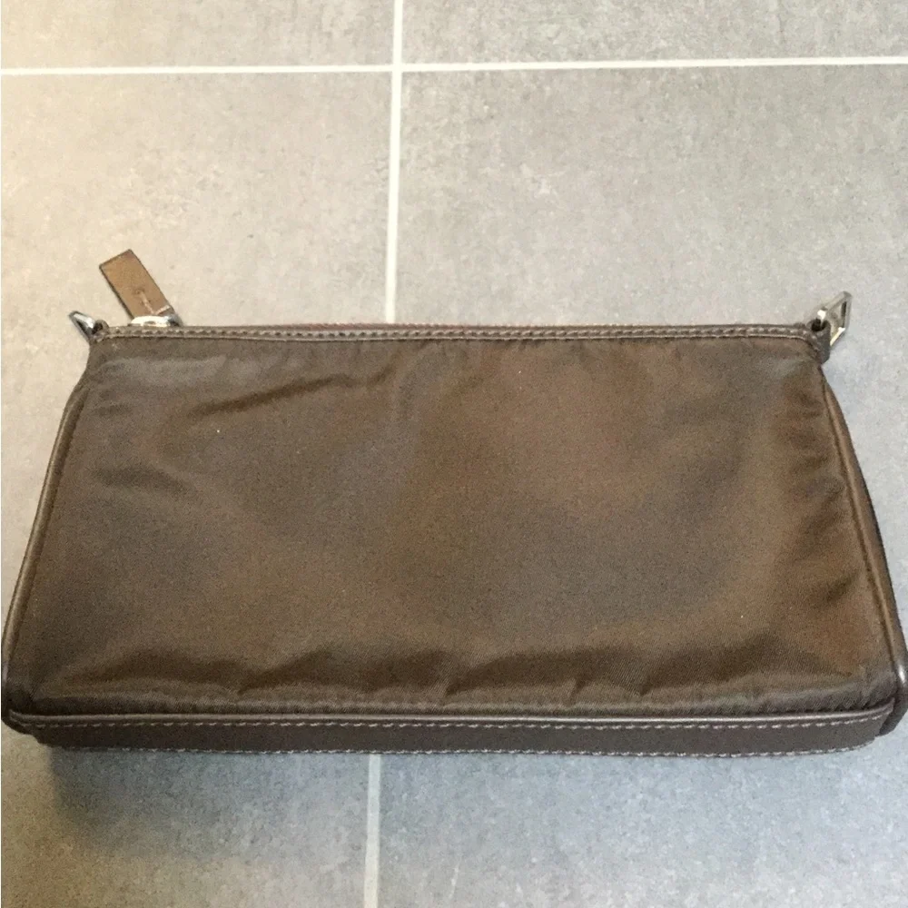 Tumi cute cosmetic